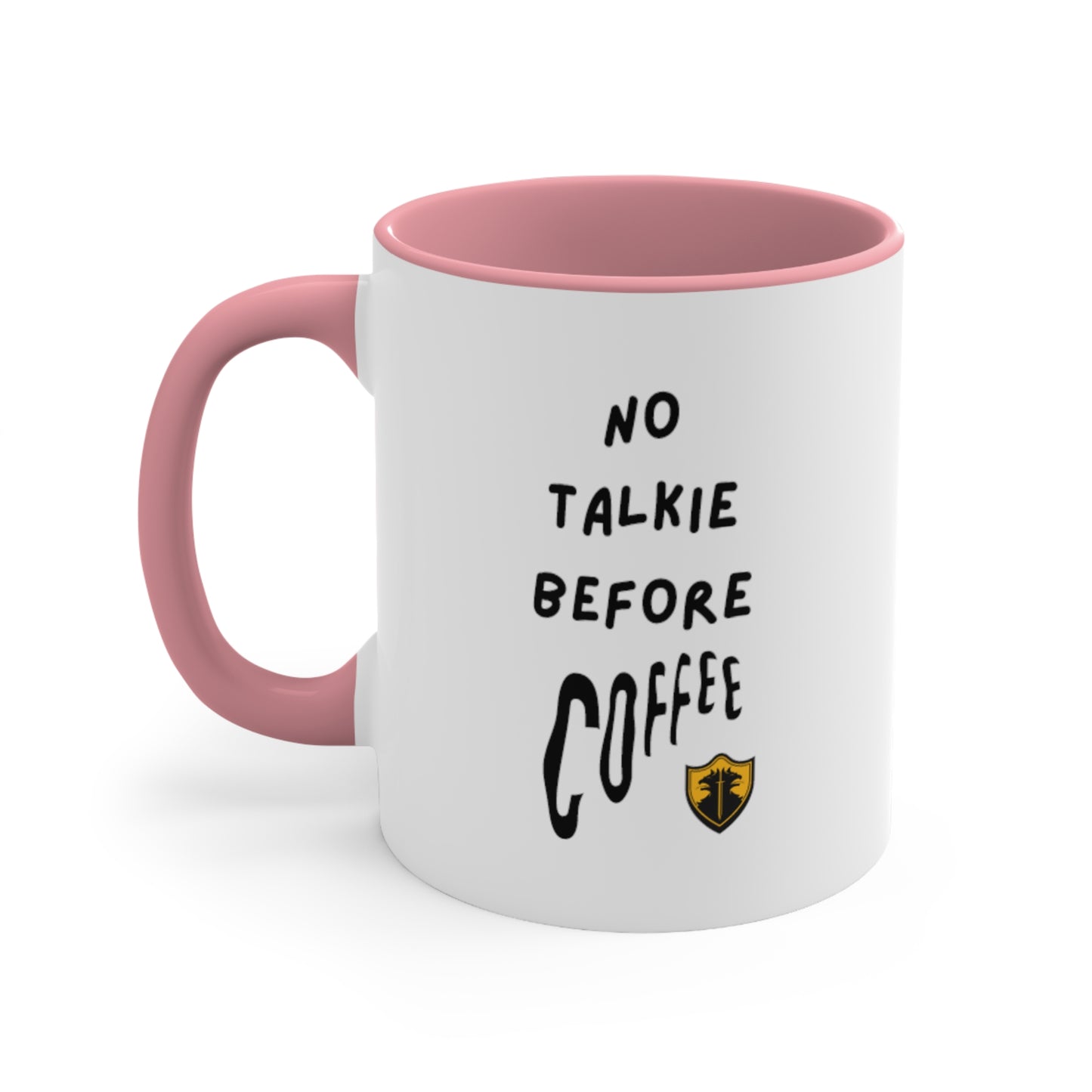 Accent Coffee Mug, 11oz